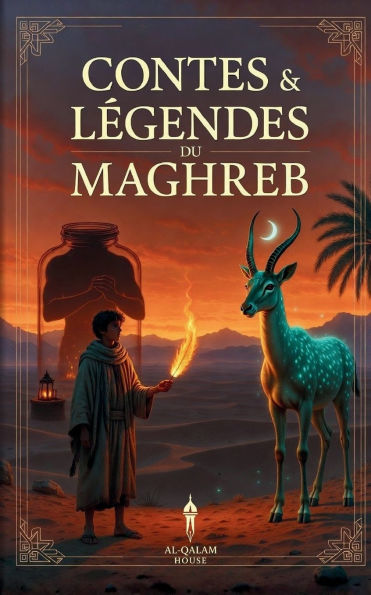 Contes & Lï¿½gendes du Maghreb
