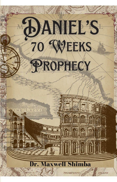 Daniel's 70 Weeks Prophecy