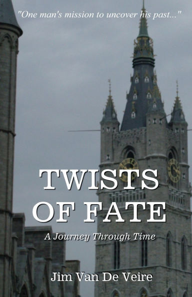 Twists of Fate: A Journey Through Time