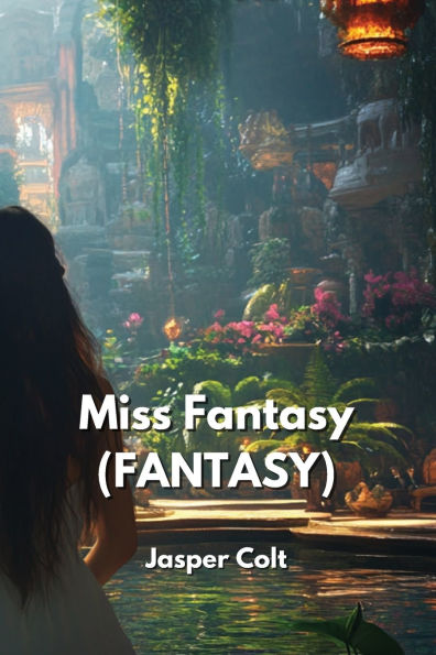 Miss Fantasy