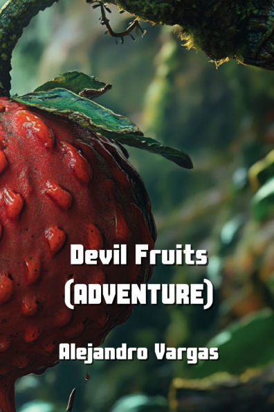 Devil Fruits (ADVENTURE)