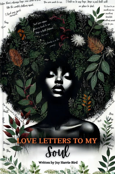 Love Letters to my Soul