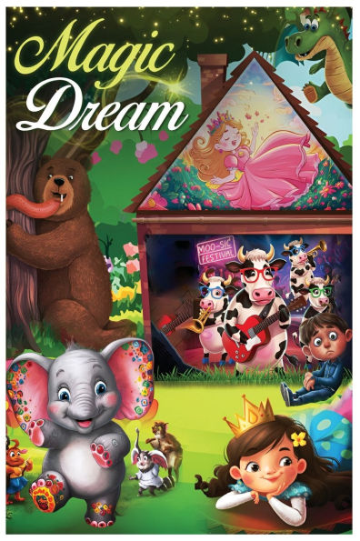 Magic Dream