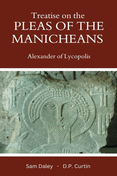 Treatise on the Pleas of the Manicheans