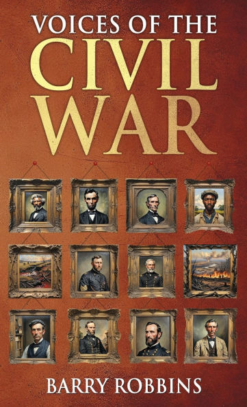 Voices of the Civil War