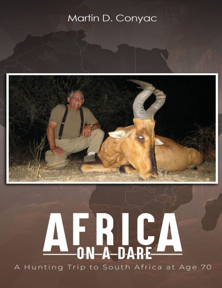 Africa on a Dare
