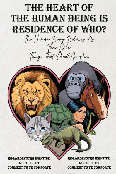the Heart of Man is Residence Whom?