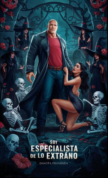 Soy el Especialista de lo Extraï¿½o