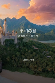 Title: 平和の島: 波の向こうの王国, Author: Jessica Hintz