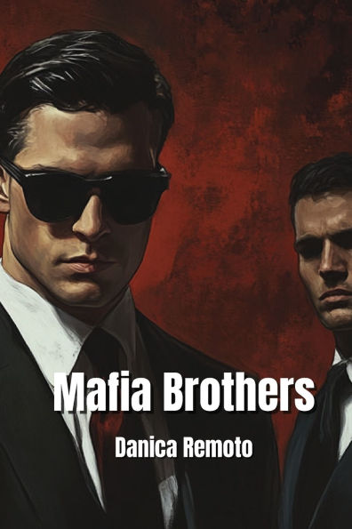 Mafia Brothers