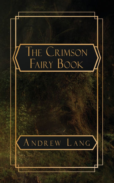 The Crimson Fairy Book