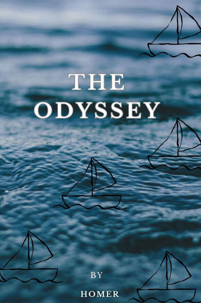 The Odyssey