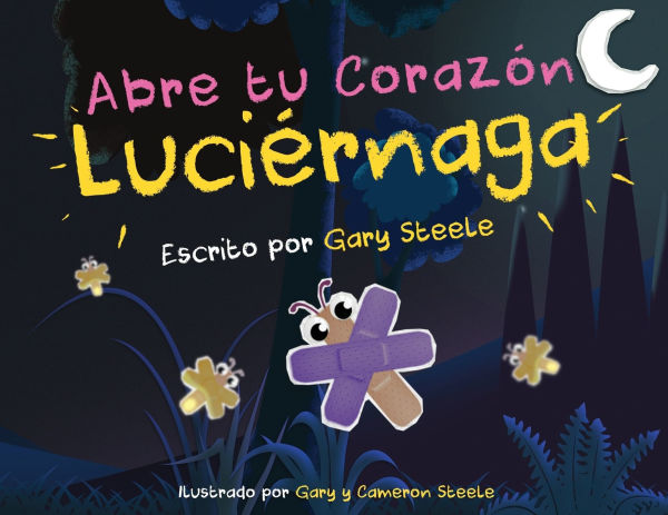 Abre tu Corazï¿½n Luciï¿½rnaga