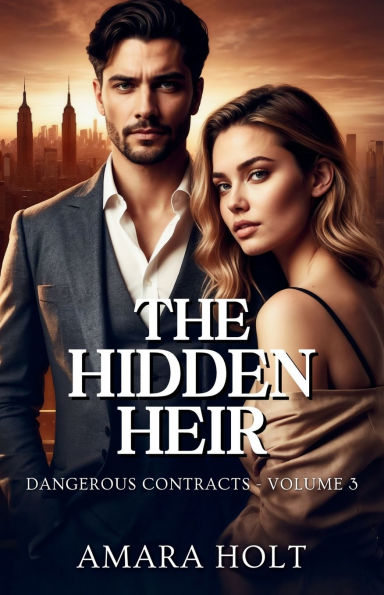 The Hidden Heir