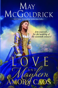 Title: Amor y Caos, Author: May McGoldrick