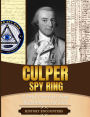 Culper Spy Ring: A Brief Overview from Beginning to the End