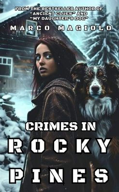 Crimes Rocky Pines
