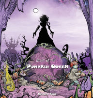 Title: Night of the Pumpkin Queen, Author: Edward Boyd