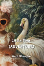 Little Diva (ADVENTURE)