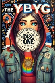 Title: The Year Before You Go: Disc One, Author: Erin Dinsmore