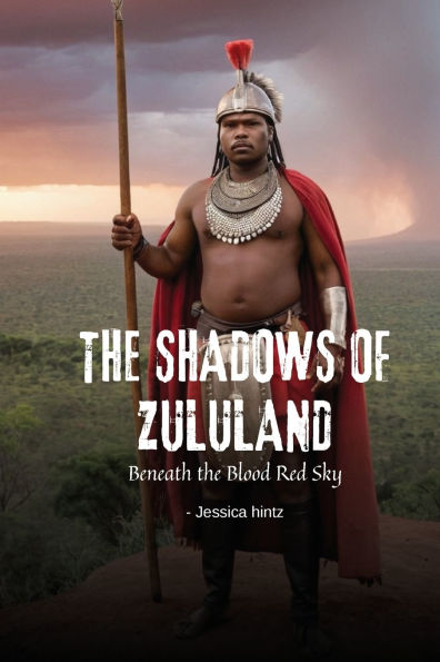 the Shadows of Zululand: Beneath Blood Red Sky