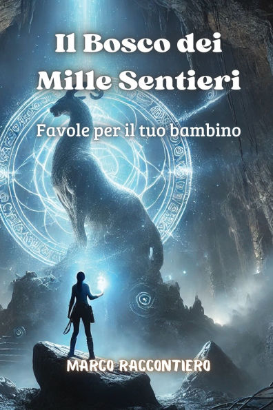 il Bosco dei Mille Sentieri: Favole per tuo bambino