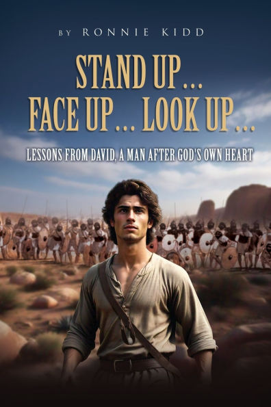 Stand Up... Face Look