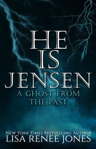 Title: He Is Jensen Part One, Author: Lisa Renee Jones