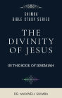The Divinity of Jesus in the Book of Jeremiah