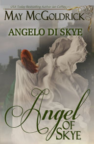 Title: Angelo di Skye, Author: May McGoldrick
