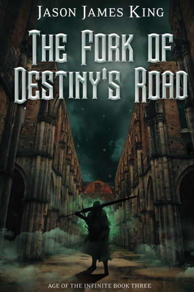 Fork of Destiny's Road