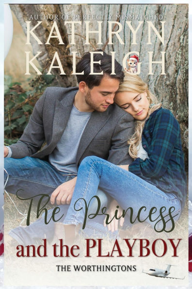 the Princess and Playboy