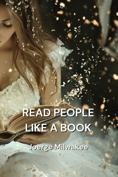 Read People Like a Book