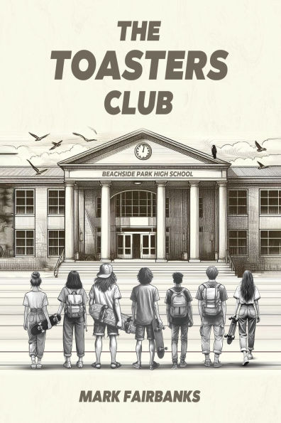 the Toasters Club: Dr. Ott and Bots