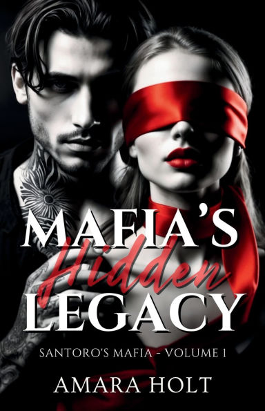 Mafia's Hidden Legacy