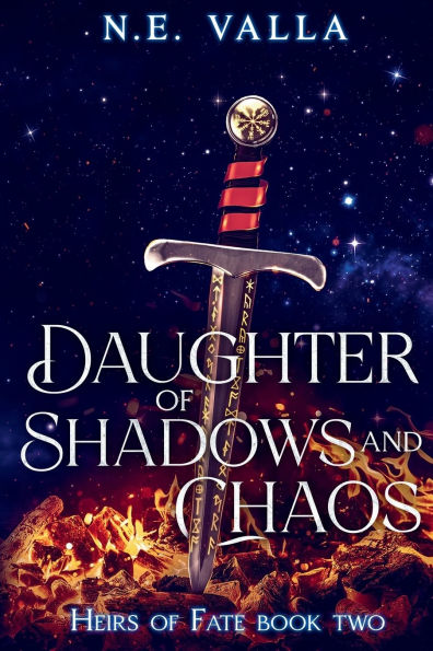 Daughter of Shadows and Chaos