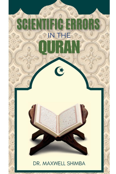 Scientific Errors the Quran