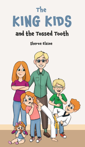 the King Kids and Tossed Tooth