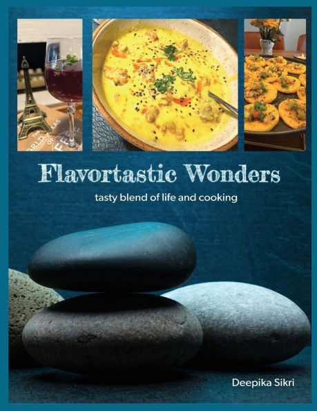 Flavortastic Wonders
