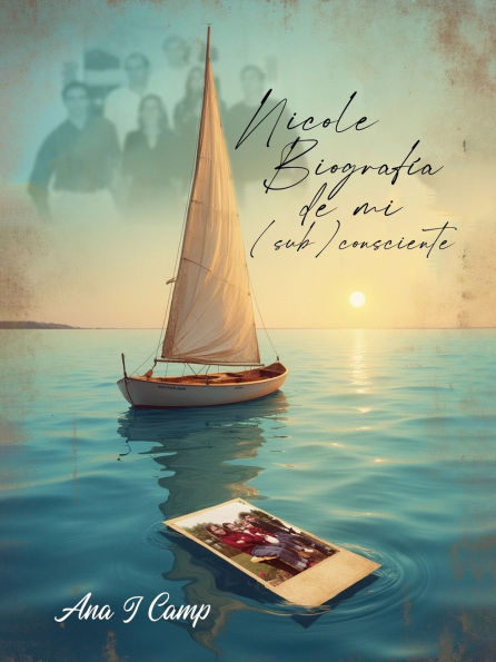 Nicole - Biografï¿½a de mi (sub)consciente
