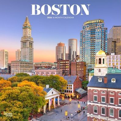 2026 Boston Square Flap