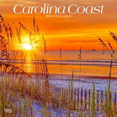 2026 Carolina Coast Square Flap