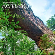 Title: 2026 Kentucky Wild & Scenic Square Flap