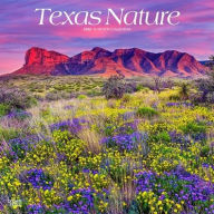 Title: 2026 Texas Nature Square Flap