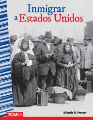 Ebook for ccna free download Inmigrar a Estados Unidos (English literature) iBook FB2 PDB by Michelle R. Prather