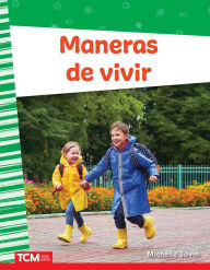 Title: Maneras de vivir, Author: Michelle Jovin