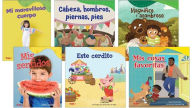 Title: Exploration Storytime: How Does My Body Work? 6-Book Set, Author: Multiple Authors