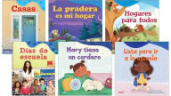 Title: Exploration Storytime: Where Do I Grow and Learn? 6-Book Set, Author: Multiple Authors