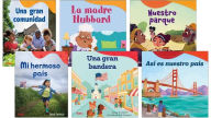 Title: Exploration Storytime: Where Do We Live? 6-Book Set, Author: Multiple Authors