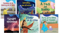 Title: Exploration Storytime: What Effects Our Planet? 6-Book Set, Author: Multiple Authors